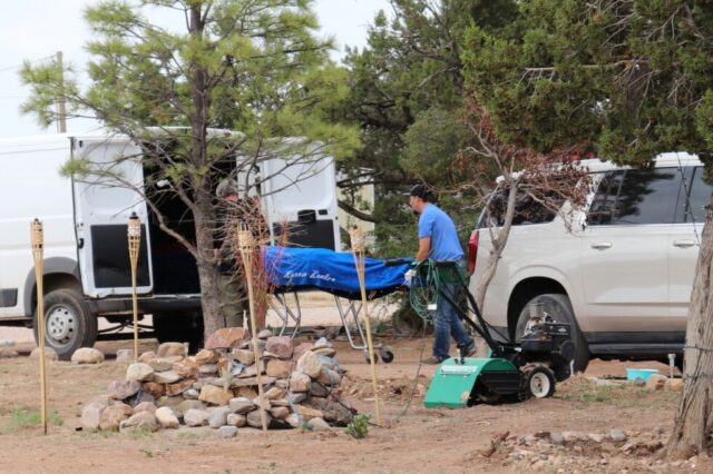 fentanyl-and-meth-chanced-on-at-recent-mexico-home-where-responders-bought-sick.jpg Fentanyl and meth chanced on at Recent Mexico home where responders bought sick