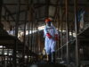 2d therapy center predicament ablaze in Congo, with 18 suspected cases leaving… 2d therapy center predicament ablaze in Congo, with 18 suspected cases leaving…