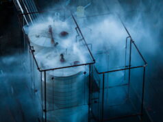 UPDATE: Southern California chemical tank in possibility of exploding… UPDATE: Southern California chemical tank in possibility of exploding…