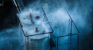UPDATE: Southern California chemical tank in possibility of exploding… UPDATE: Southern California chemical tank in possibility of exploding…