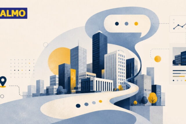 Realmo Launches Rey, an AI Assistant for Pure Language Search Exact by diagram of 1M+ Filled with life U.S. Industrial Property Listings