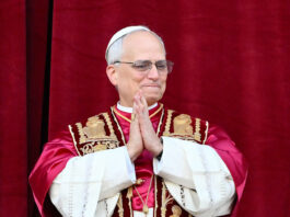 The pope’s AI encyclical isn’t if truth be told about AI