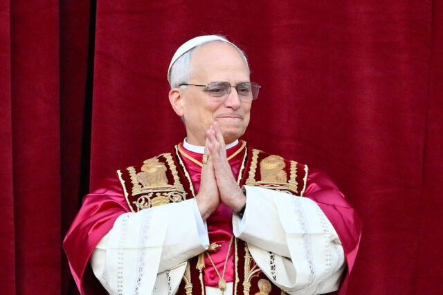 the-popes-ai-encyclical-isnt-if-truth-be-told-about-ai.jpg The pope’s AI encyclical isn’t if truth be told about AI