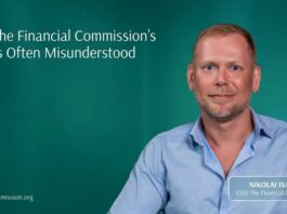 The Methodology of Fairness: Why the Financial Rate’s Feature Is Usually Misunderstood