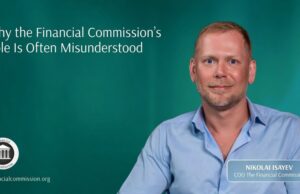 The Methodology of Fairness: Why the Financial Rate’s Feature Is Usually Misunderstood The Methodology of Fairness: Why the Financial Rate’s Feature Is Usually Misunderstood