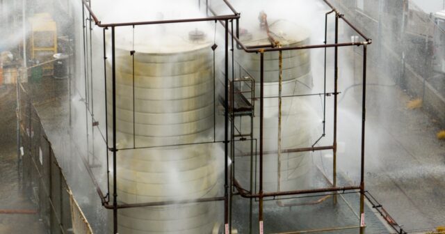skill-crack-on-california-toxic-chemical-tank-could-maybe-additionally-ease-stress-as6a151ffb96954.jpg Skill crack on California toxic chemical tank could maybe additionally ease stress as officials stagger to pause explosion