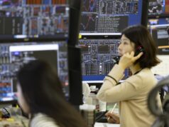 South Korea’s Kospi hits contemporary high amid blended buying and selling in Asia South Korea’s Kospi hits contemporary high amid blended buying and selling in Asia
