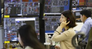 South Korea’s Kospi hits contemporary high amid blended buying and selling in Asia South Korea’s Kospi hits contemporary high amid blended buying and selling in Asia