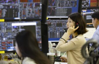 South Korea’s Kospi hits contemporary high amid blended buying and selling in Asia South Korea’s Kospi hits contemporary high amid blended buying and selling in Asia