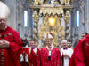Pope Leo warns AI is fueling war, urges world to ‘gradual’ advances Pope Leo warns AI is fueling war, urges world to ‘gradual’ advances