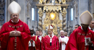 Pope Leo warns AI is fueling war, urges world to ‘gradual’ advances Pope Leo warns AI is fueling war, urges world to ‘gradual’ advances