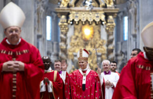 Pope Leo warns AI is fueling war, urges world to ‘gradual’ advances Pope Leo warns AI is fueling war, urges world to ‘gradual’ advances