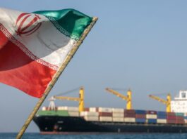 U.S. protection power says it performed ‘self-protection strikes’ against targets in Iran