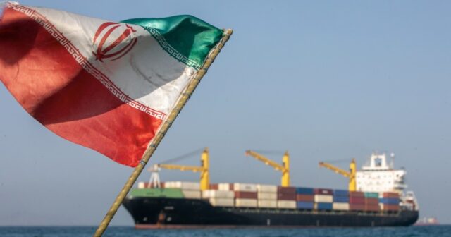us-protection-power-says-it-performed-self-protection-strikes-against-targets-in-iran.jpg U.S. protection power says it performed ‘self-protection strikes’ against targets in Iran