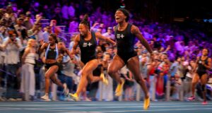 On the Enhanced Video games, medicine don’t derive athletes banned. They would maybe well derive them rich. On the Enhanced Video games, medicine don’t derive athletes banned. They would maybe well derive them rich.