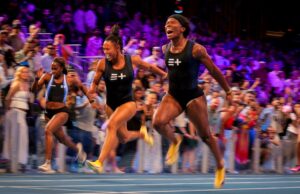 On the Enhanced Video games, medicine don’t derive athletes banned. They would maybe well derive them rich. On the Enhanced Video games, medicine don’t derive athletes banned. They would maybe well derive them rich.