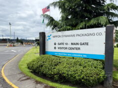 Loads of injured in tank implosion at Washington pulp and paper mill Loads of injured in tank implosion at Washington pulp and paper mill