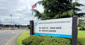 Loads of injured in tank implosion at Washington pulp and paper mill Loads of injured in tank implosion at Washington pulp and paper mill