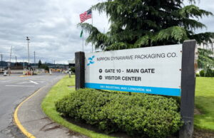 Loads of injured in tank implosion at Washington pulp and paper mill Loads of injured in tank implosion at Washington pulp and paper mill