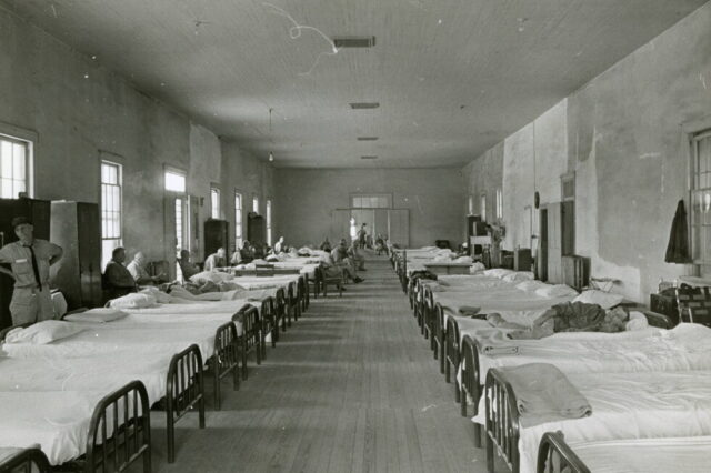 How utter rules can stymie analysis into your ancestors’ psychiatric records [Related Press]