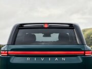 Rivian will enlighten the first R2 SUVs on June 9 Rivian will enlighten the first R2 SUVs on June 9