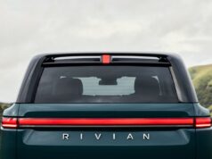 Rivian will enlighten the first R2 SUVs on June 9 Rivian will enlighten the first R2 SUVs on June 9