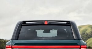 Rivian will enlighten the first R2 SUVs on June 9 Rivian will enlighten the first R2 SUVs on June 9