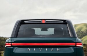 Rivian will enlighten the first R2 SUVs on June 9 Rivian will enlighten the first R2 SUVs on June 9