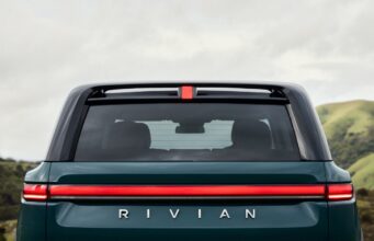 Rivian will enlighten the first R2 SUVs on June 9 Rivian will enlighten the first R2 SUVs on June 9