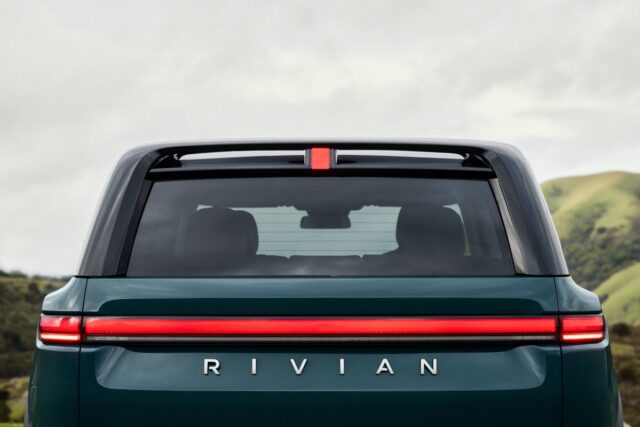 Rivian will enlighten the first R2 SUVs on June 9