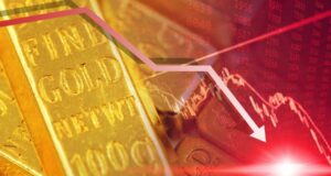 Gold Be conscious Falls to $4,400 in 2nd 200 EMA Test of 2026 Gold Be conscious Falls to $4,400 in 2nd 200 EMA Test of 2026