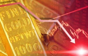 Gold Be conscious Falls to $4,400 in 2nd 200 EMA Test of 2026 Gold Be conscious Falls to $4,400 in 2nd 200 EMA Test of 2026