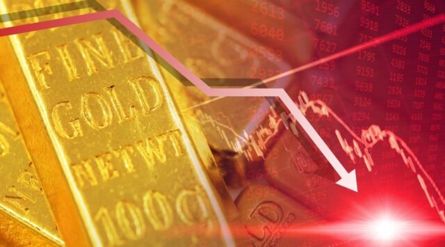gold-be-conscious-falls-to-4400-in-2nd-200-ema-test-of-2026.jpg Gold Be conscious Falls to $4,400 in 2nd 200 EMA Test of 2026