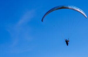 Skydiver killed after midair collision with one other jumper Skydiver killed after midair collision with one other jumper