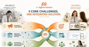 The Saffron Resolution Spotlights Life like Medication’s Subsequent Speak Order At AIC 2026 Convention The Saffron Resolution Spotlights Life like Medication’s Subsequent Speak Order At AIC 2026 Convention