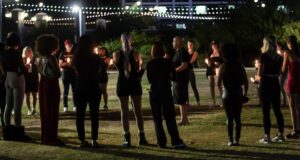 Man charged in homicide of Arizona dancer is learned responsible of robbing her 3 years earlier than her killing Man charged in homicide of Arizona dancer is learned responsible of robbing her 3 years earlier than her killing