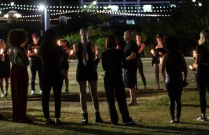 Man charged in homicide of Arizona dancer is learned responsible of robbing her 3 years earlier than her killing Man charged in homicide of Arizona dancer is learned responsible of robbing her 3 years earlier than her killing