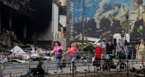 U.S. dismisses document of Kyiv embassy drawdown after Russia warning; Zelenskyy pens Trump letter asking for air protection U.S. dismisses document of Kyiv embassy drawdown after Russia warning; Zelenskyy pens Trump letter asking for air protection