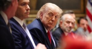 Trump’s Oman outburst throws ‘Switzerland of the Middle East’ into the highlight Trump’s Oman outburst throws ‘Switzerland of the Middle East’ into the highlight