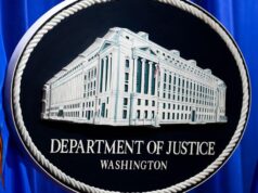 Trump’s DOJ sues 4 Democratic-traipse states over denying undercover license plates for federal agents Trump’s DOJ sues 4 Democratic-traipse states over denying undercover license plates for federal agents
