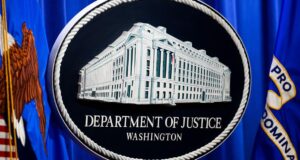 Trump’s DOJ sues 4 Democratic-traipse states over denying undercover license plates for federal agents Trump’s DOJ sues 4 Democratic-traipse states over denying undercover license plates for federal agents