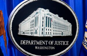 Trump’s DOJ sues 4 Democratic-traipse states over denying undercover license plates for federal agents Trump’s DOJ sues 4 Democratic-traipse states over denying undercover license plates for federal agents