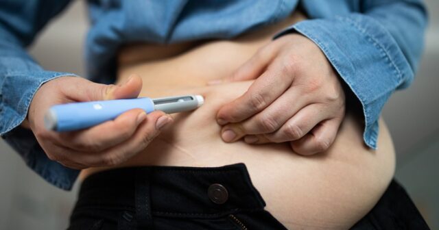 Weight-loss tablets love GLP-1s are easy to aquire on-line, elevating overdose and issues of security