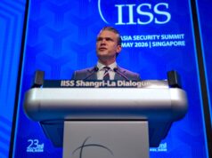 Hegseth praises Asian allies for ‘burden-sharing,’ calls out China’s feature within the gap Hegseth praises Asian allies for ‘burden-sharing,’ calls out China’s feature within the gap