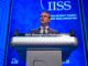 Hegseth praises Asian allies for ‘burden-sharing,’ calls out China’s feature within the gap Hegseth praises Asian allies for ‘burden-sharing,’ calls out China’s feature within the gap