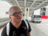 Hong Kong journalist Ronson Chan despatched to detention center for obstructing officer Hong Kong journalist Ronson Chan despatched to detention center for obstructing officer