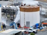 Despite lethal Washington implosion, chemical switch poised to stare less authorities oversight Despite lethal Washington implosion, chemical switch poised to stare less authorities oversight