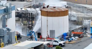 Despite lethal Washington implosion, chemical switch poised to stare less authorities oversight Despite lethal Washington implosion, chemical switch poised to stare less authorities oversight