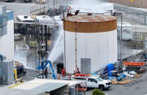 Despite lethal Washington implosion, chemical switch poised to stare less authorities oversight Despite lethal Washington implosion, chemical switch poised to stare less authorities oversight