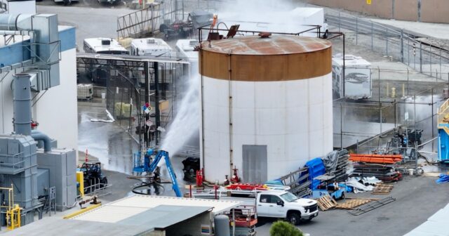 despite-lethal-washington-implosion-chemical-switch-poised-to-stare-less-authorities-oversight.jpg Despite lethal Washington implosion, chemical switch poised to stare less authorities oversight